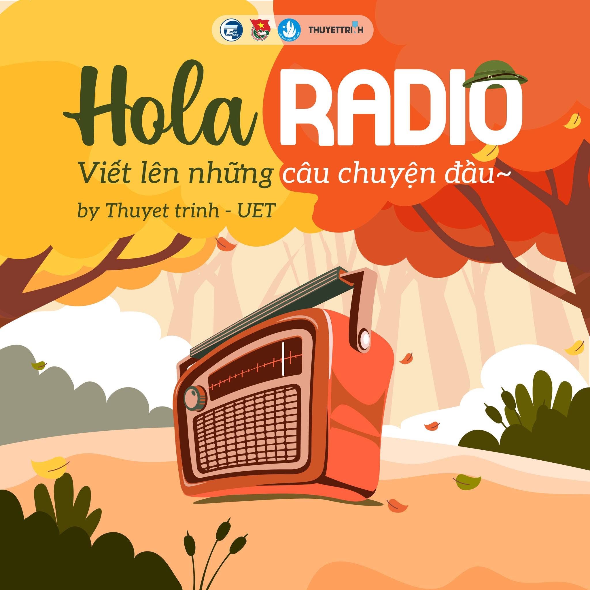 Hola Radio Visual 1