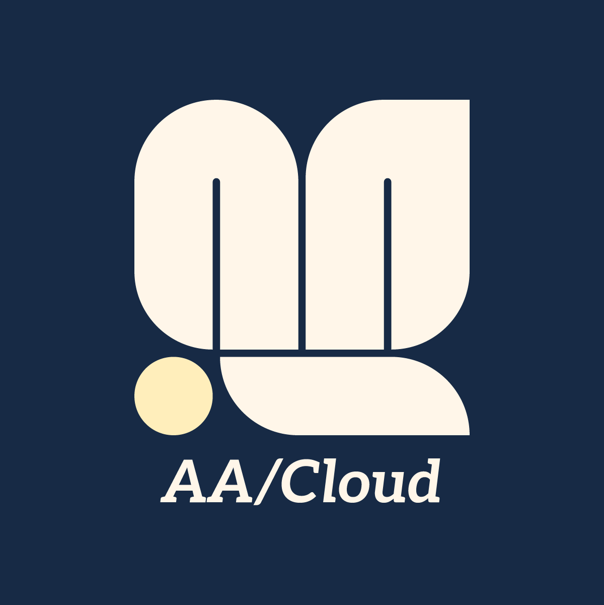GM Cloud Brand Logo